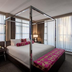 Signature Two-Bedroom King Suite