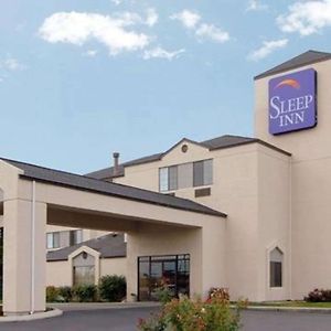 Sleep Inn Nampa Near Idaho Center